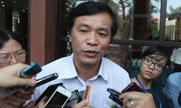 Vize-Premierminister Nguyen Xuan Phuc und vier Minister stehen für Fragestunde zur Verfügung